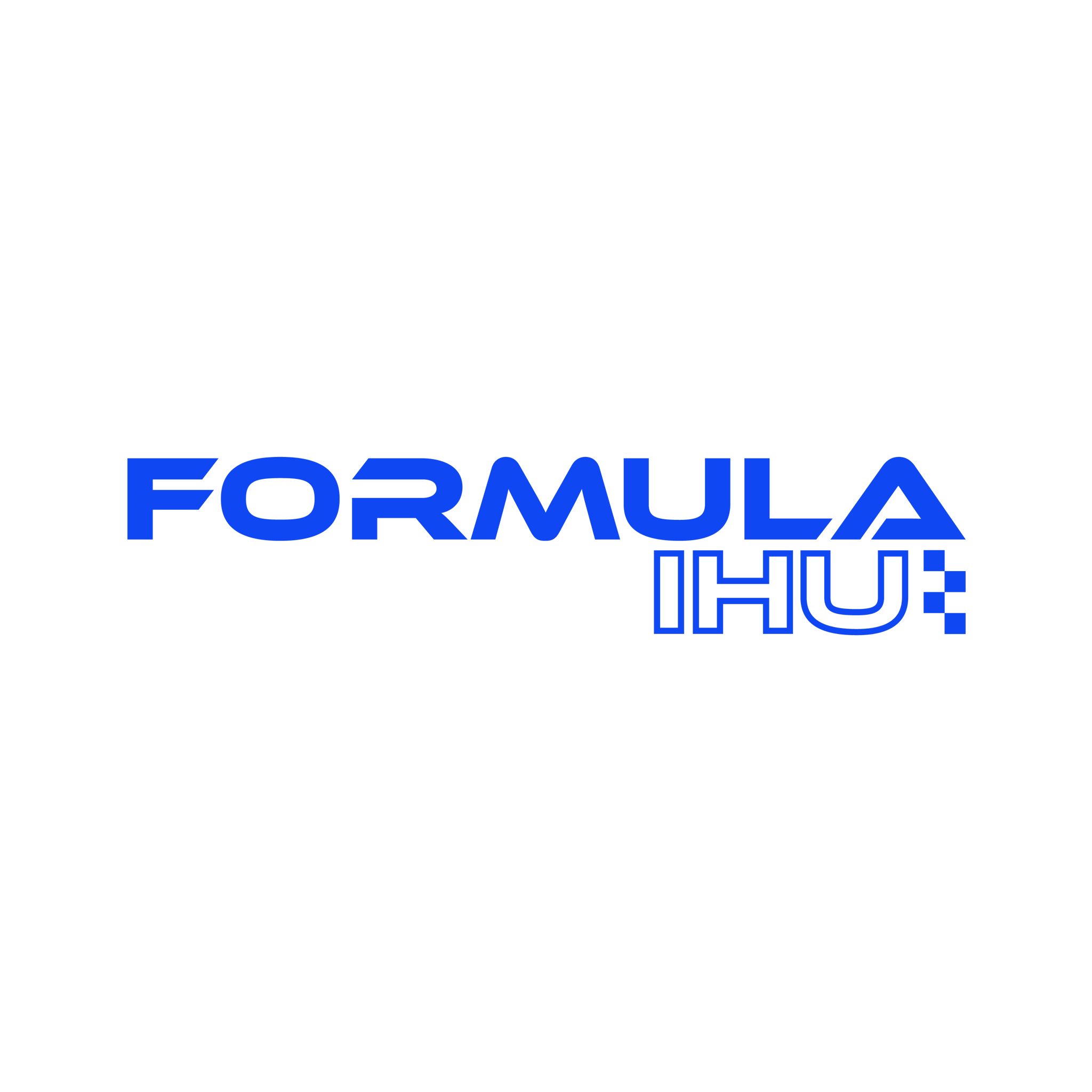Formula IHU